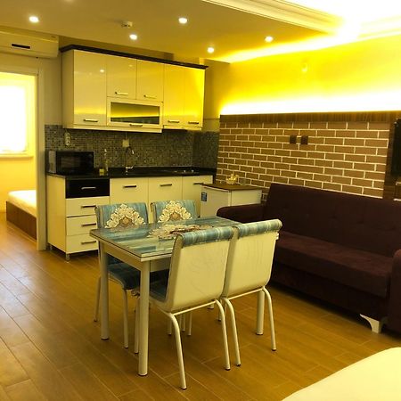 Rose Mansion By Otantik Suites Isztambul Kültér fotó